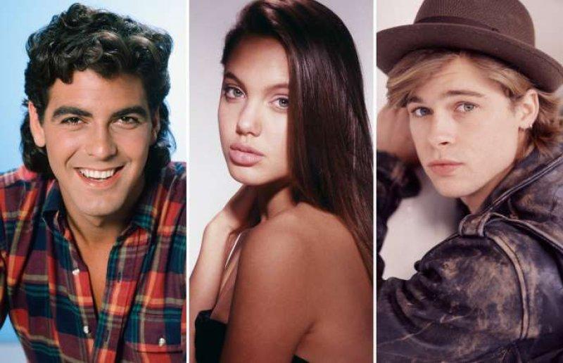 Dünyaca ünlü isimlerin gençlik halleri