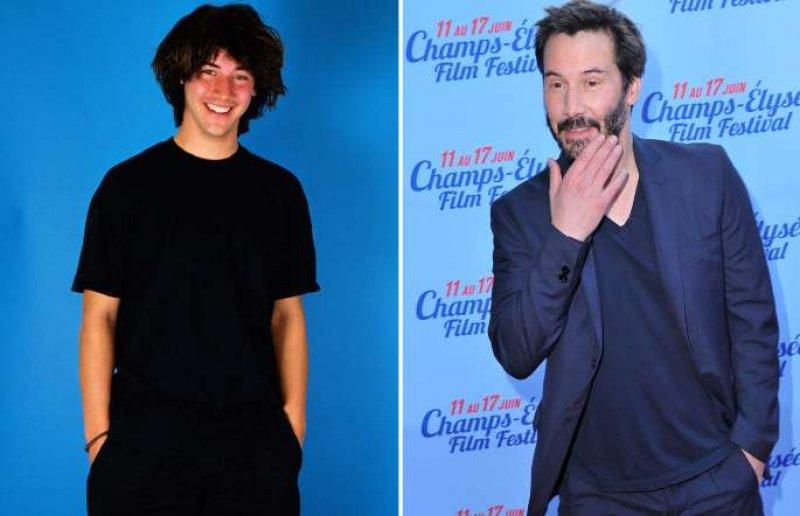 Dünyaca ünlü isimlerin gençlik halleri