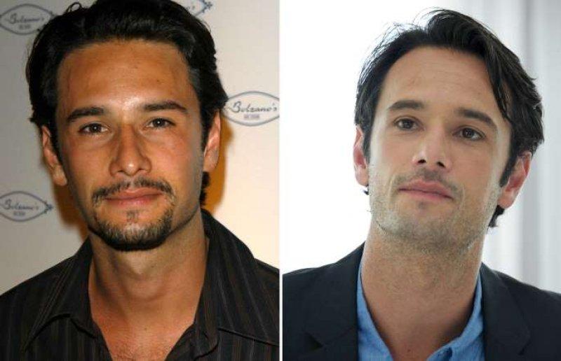 Dünyaca ünlü isimlerin gençlik halleri