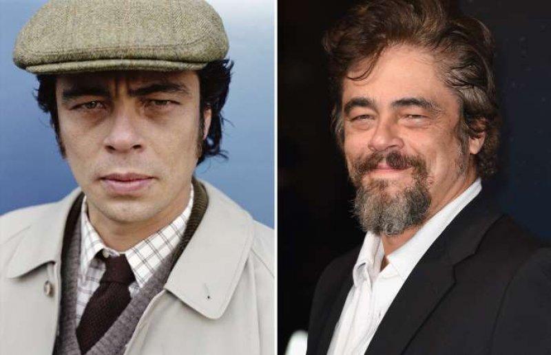 Dünyaca ünlü isimlerin gençlik halleri