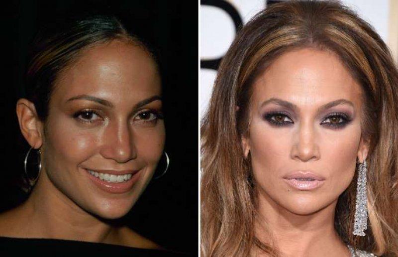 Dünyaca ünlü isimlerin gençlik halleri