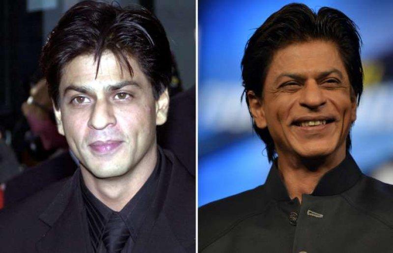 Dünyaca ünlü isimlerin gençlik halleri