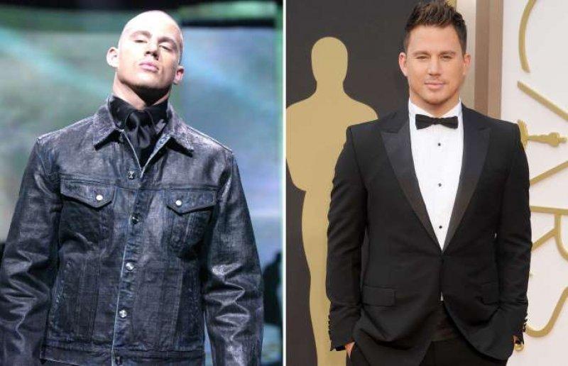 Dünyaca ünlü isimlerin gençlik halleri