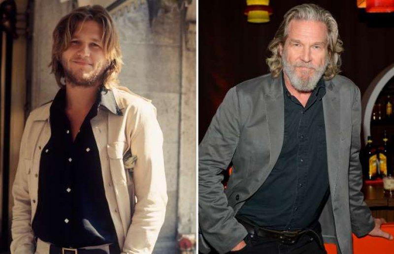 Dünyaca ünlü isimlerin gençlik halleri