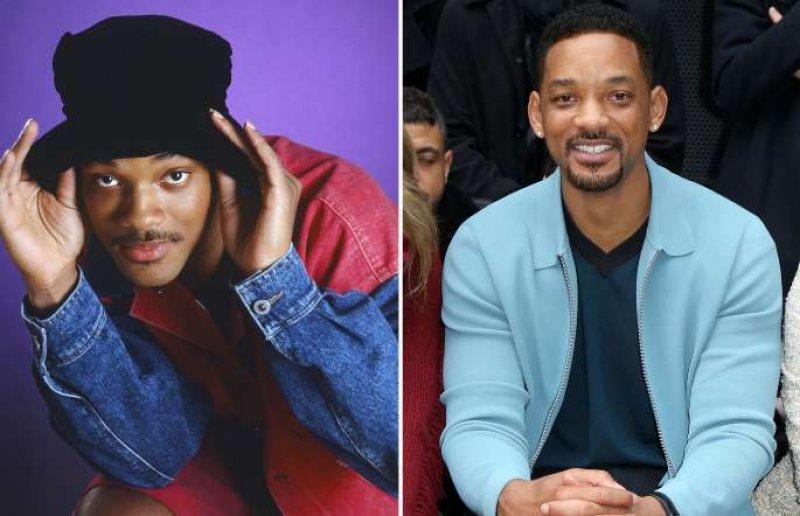 Dünyaca ünlü isimlerin gençlik halleri