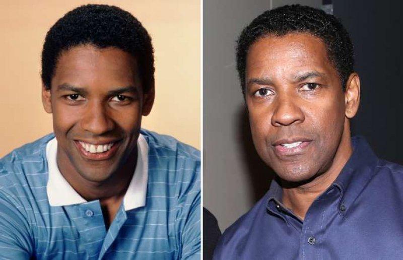 Dünyaca ünlü isimlerin gençlik halleri