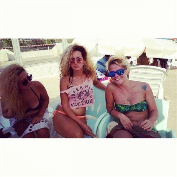 Bu Tarz Benim'in yeni kızları