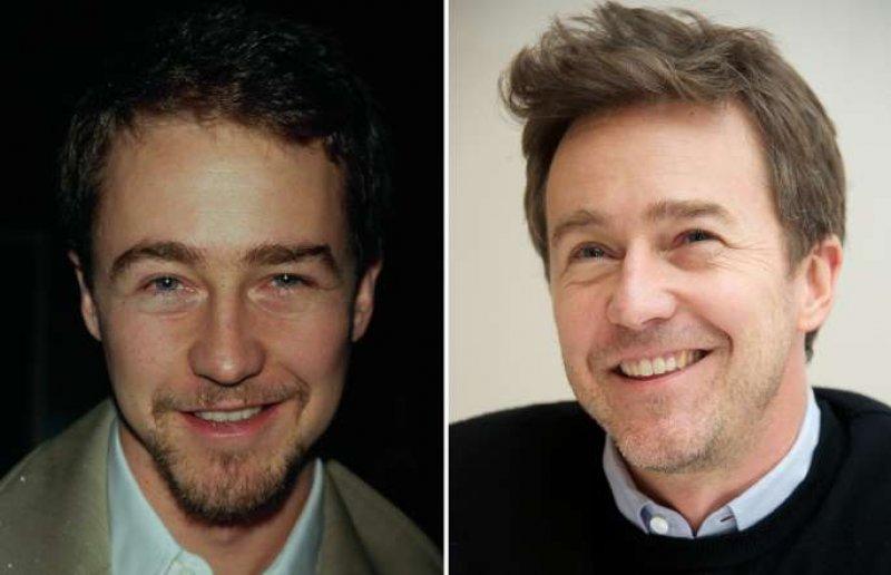 Dünyaca ünlü isimlerin gençlik halleri