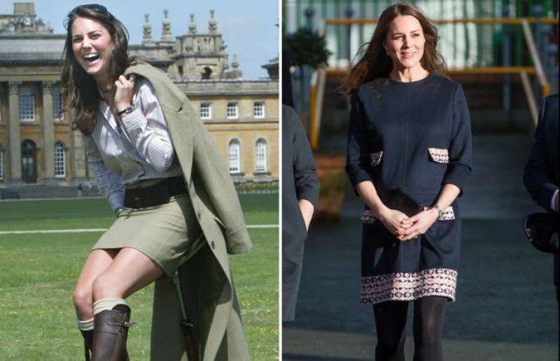 Dünyaca ünlü isimlerin gençlik halleri