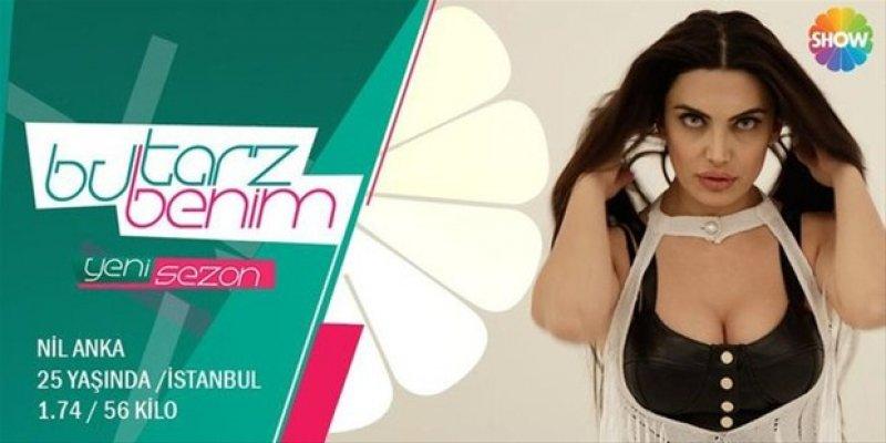 Bu Tarz Benim'in yeni kızları