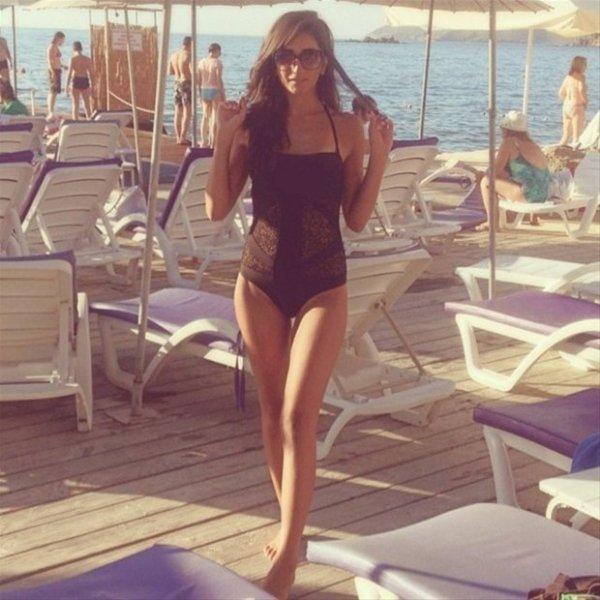 Bu Tarz Benim'in yeni kızları