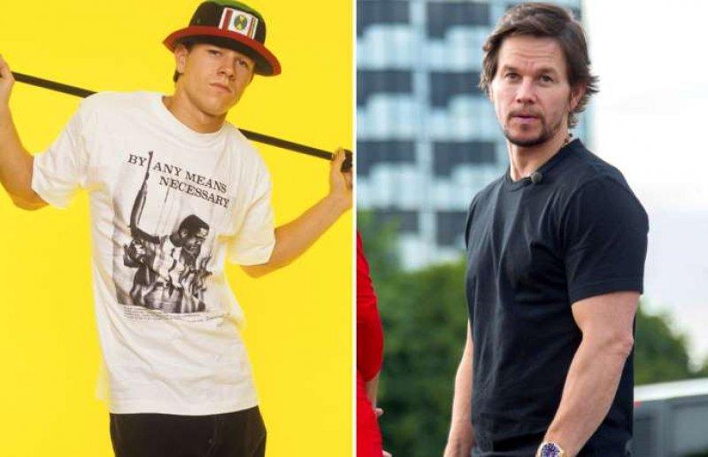 Dünyaca ünlü isimlerin gençlik halleri