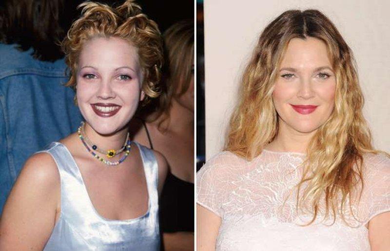 Dünyaca ünlü isimlerin gençlik halleri