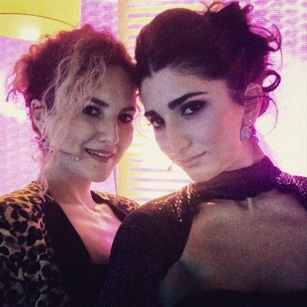 Bu Tarz Benim'in yeni kızları