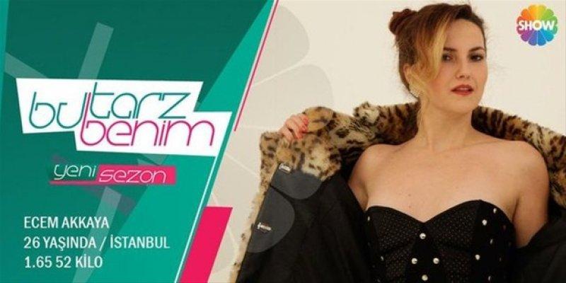 Bu Tarz Benim'in yeni kızları