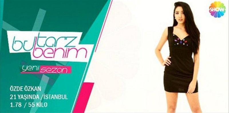 Bu Tarz Benim'in yeni kızları