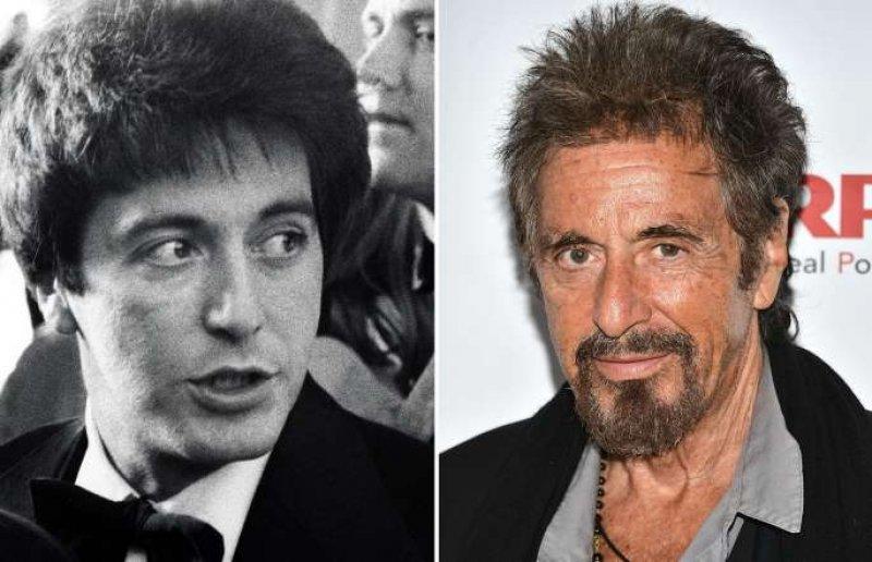 Dünyaca ünlü isimlerin gençlik halleri