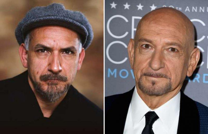 Dünyaca ünlü isimlerin gençlik halleri