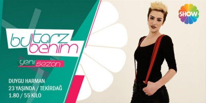 Bu Tarz Benim'in yeni kızları