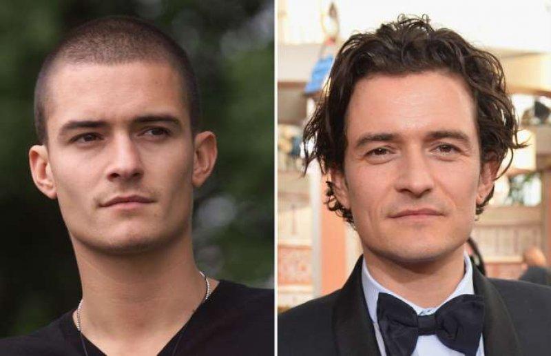 Dünyaca ünlü isimlerin gençlik halleri