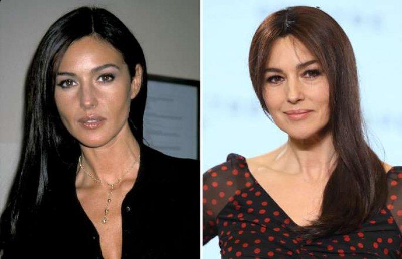 Dünyaca ünlü isimlerin gençlik halleri