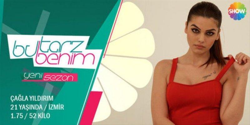 Bu Tarz Benim'in yeni kızları