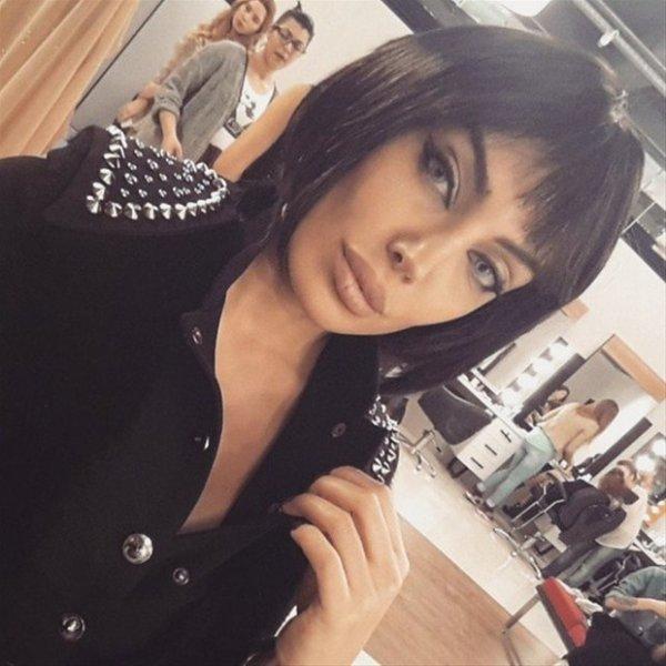 Bu Tarz Benim'in yeni kızları