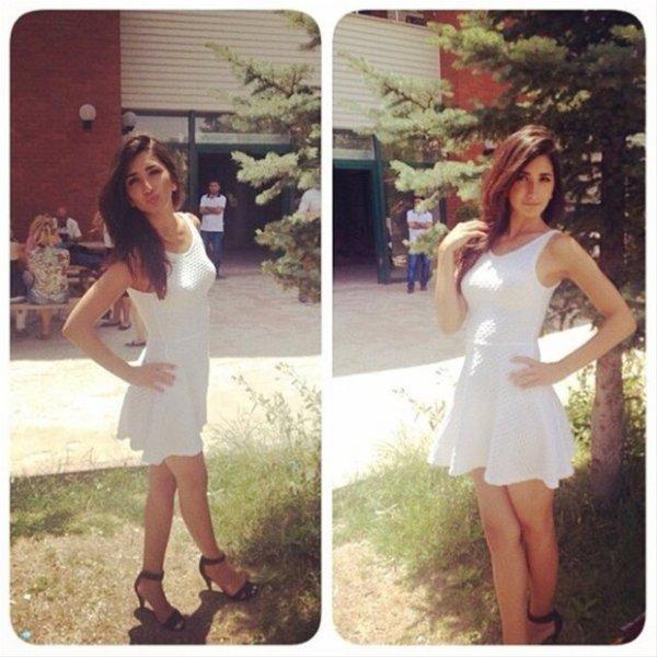 Bu Tarz Benim'in yeni kızları