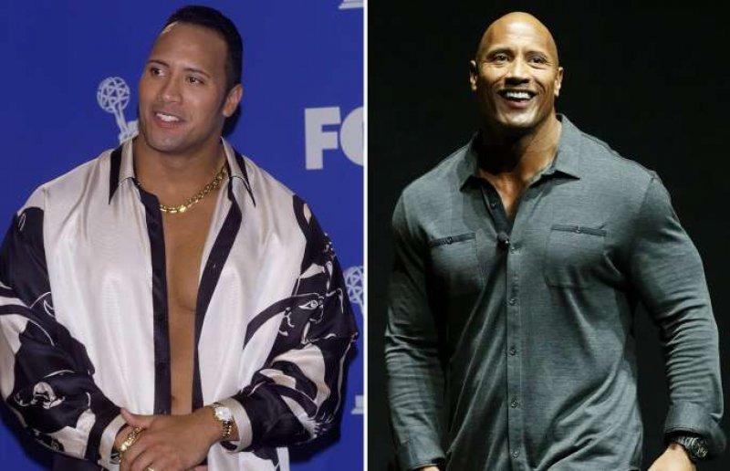 Dünyaca ünlü isimlerin gençlik halleri