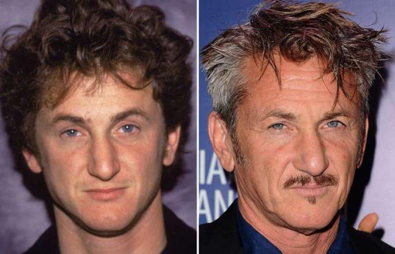 Dünyaca ünlü isimlerin gençlik halleri