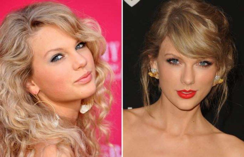 Dünyaca ünlü isimlerin gençlik halleri