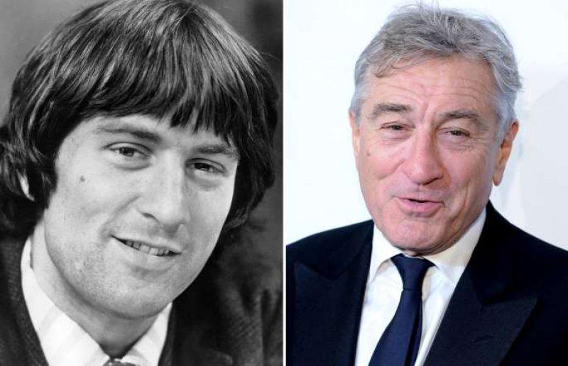 Dünyaca ünlü isimlerin gençlik halleri