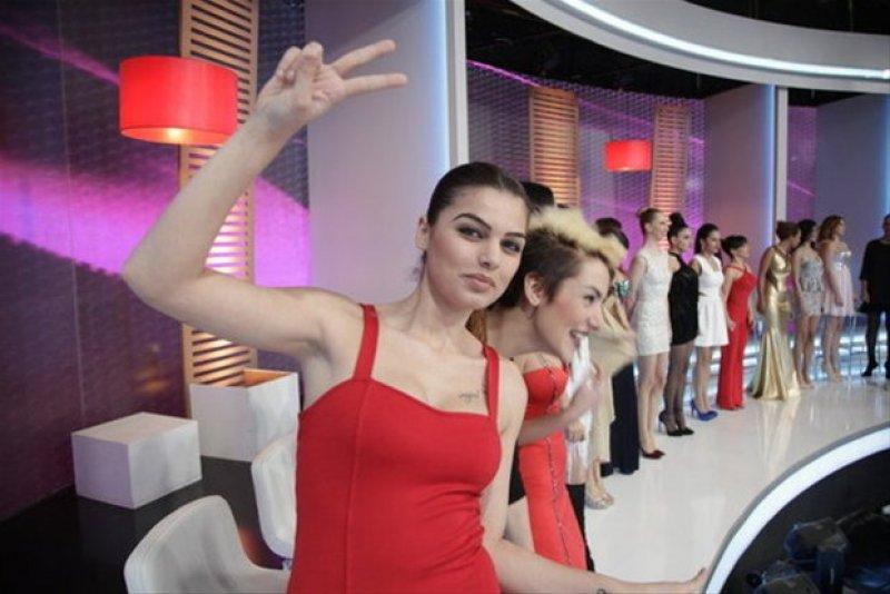 Bu Tarz Benim'in yeni kızları