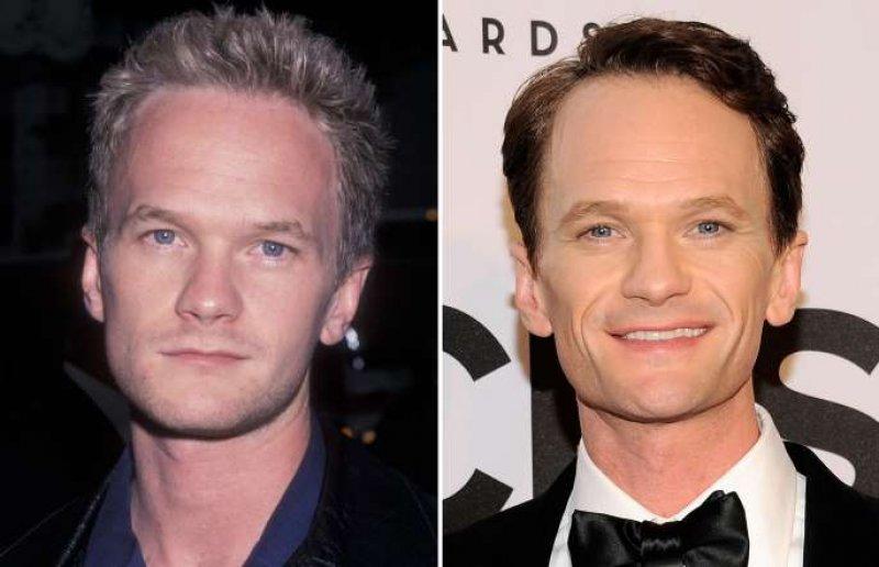 Dünyaca ünlü isimlerin gençlik halleri