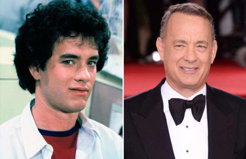 Dünyaca ünlü isimlerin gençlik halleri