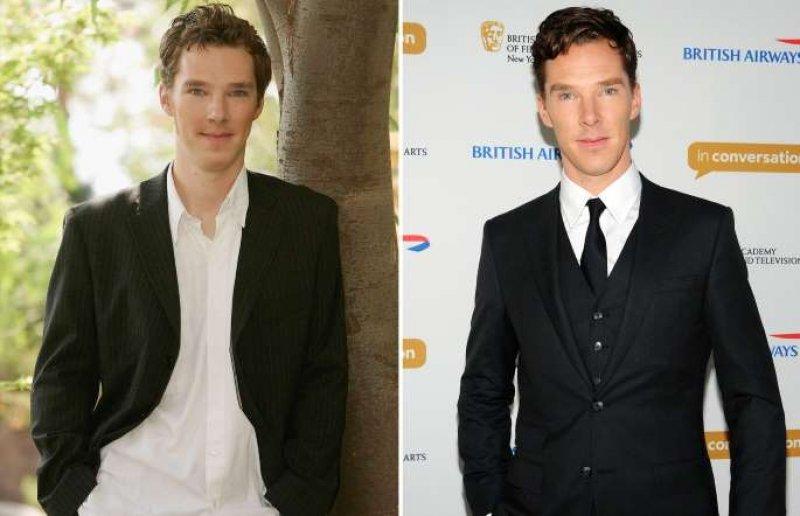 Dünyaca ünlü isimlerin gençlik halleri