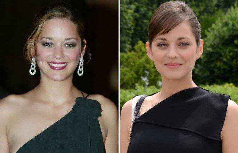 Dünyaca ünlü isimlerin gençlik halleri