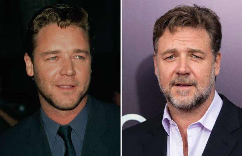 Dünyaca ünlü isimlerin gençlik halleri