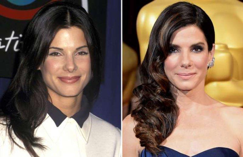 Dünyaca ünlü isimlerin gençlik halleri