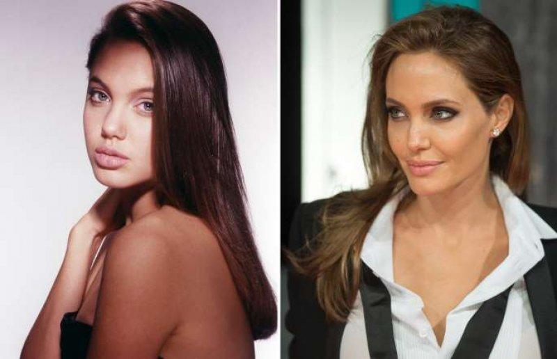 Dünyaca ünlü isimlerin gençlik halleri