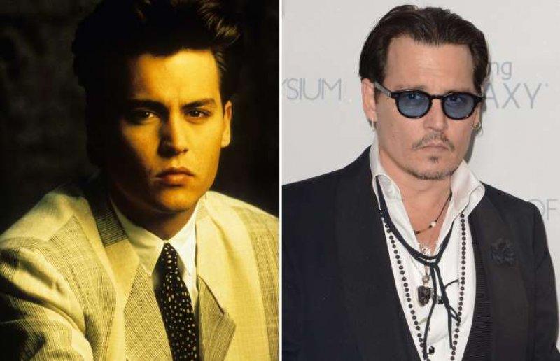 Dünyaca ünlü isimlerin gençlik halleri