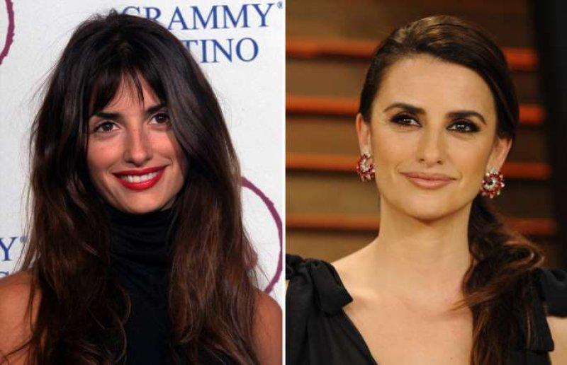 Dünyaca ünlü isimlerin gençlik halleri