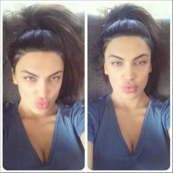 Bu Tarz Benim'in yeni kızları