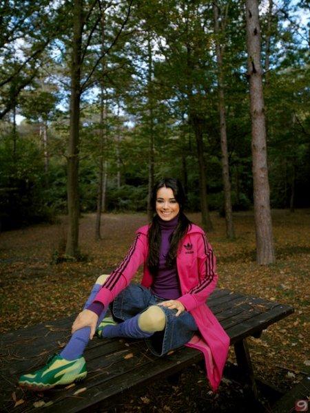 Özgü Namal 3 aylık hamile 