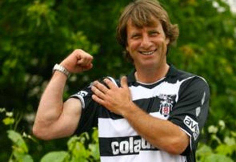 Kaya Çilingiroğlu yeni yaşını kutladı 