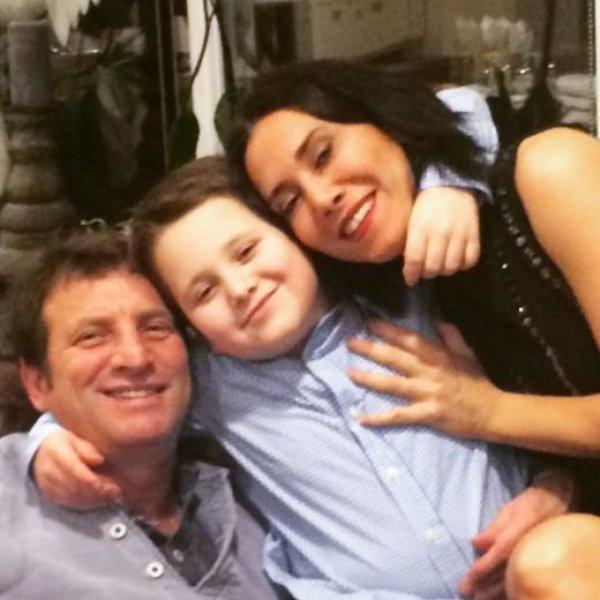 Kaya Çilingiroğlu yeni yaşını kutladı 