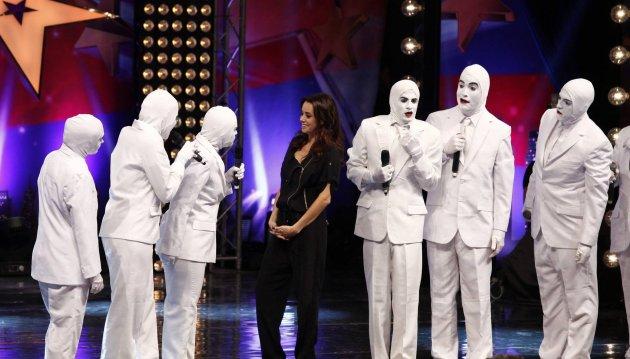 Özgü Namal 3 aylık hamile 