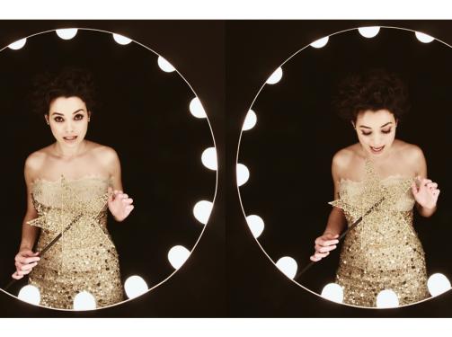 Özgü Namal 3 aylık hamile 