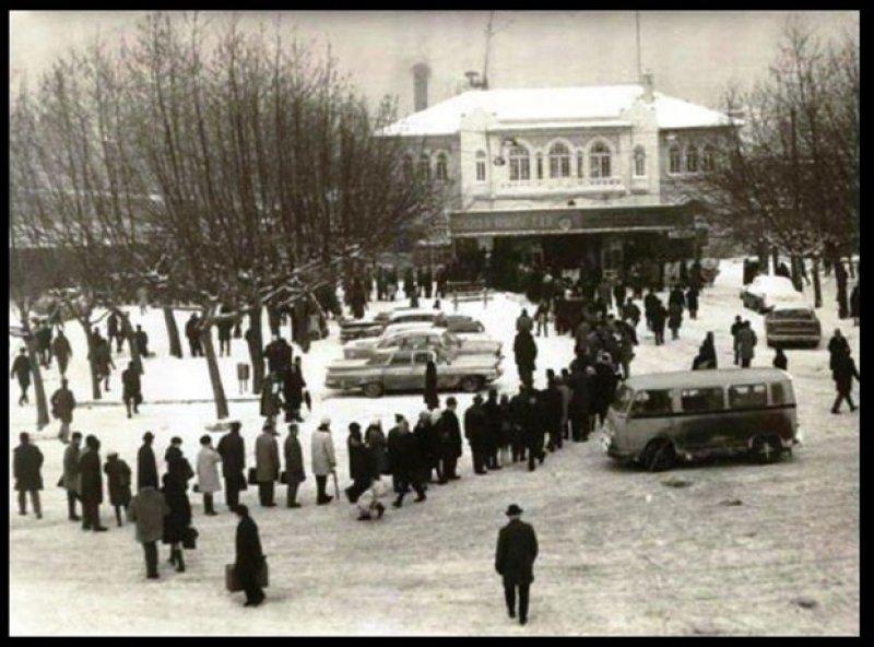 Fotoğraflarla eski İstanbul