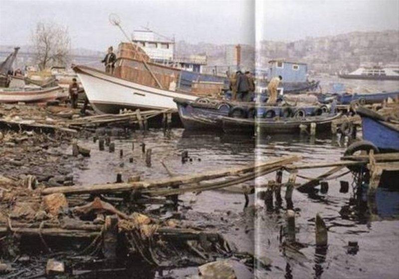 Fotoğraflarla eski İstanbul